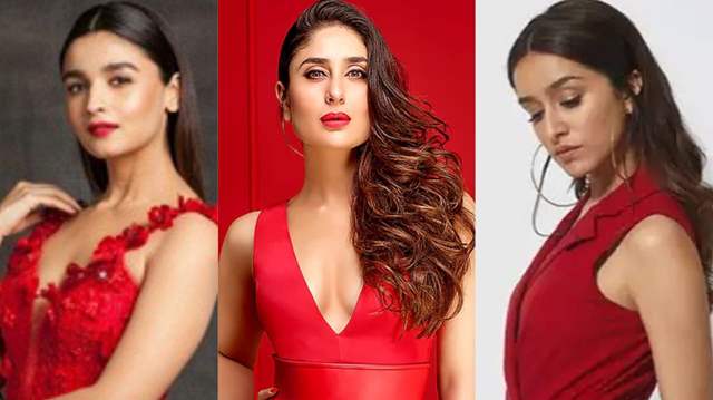 Filmfare Awards: Deepika, Jacqueline, Sonam: Gorgeous gals on the red  carpet - Rediff.com