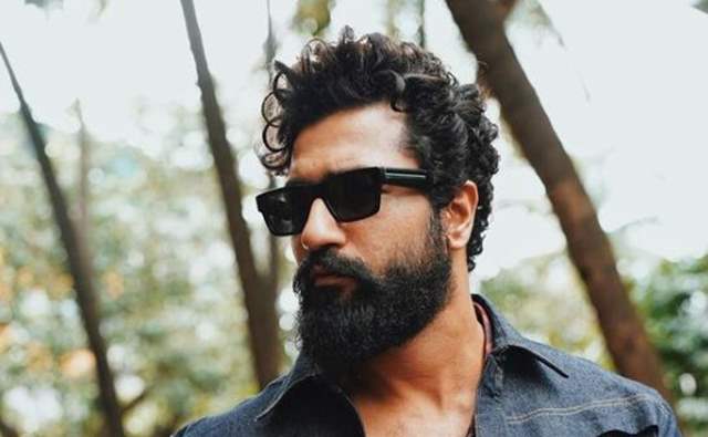 Vicky Kaushal