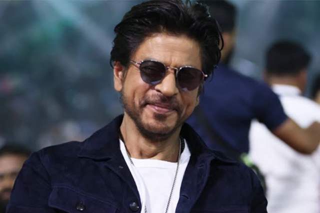 Shah Rukh Khan Thanks Fans For Showering Love On Jawan Promises To Do The Needful 