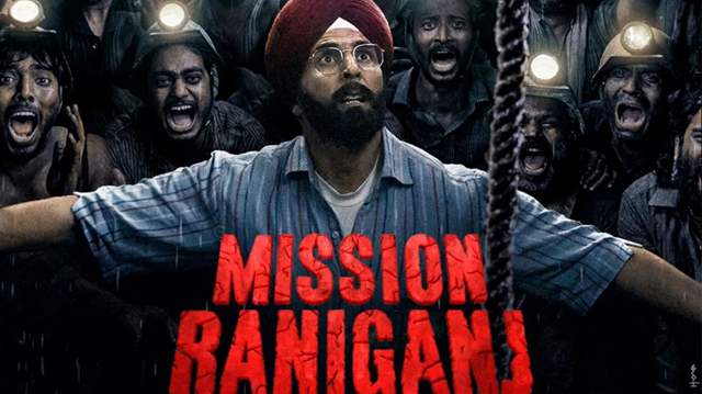 Mission Raniganj