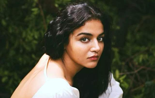 Wamiqa Gabbi