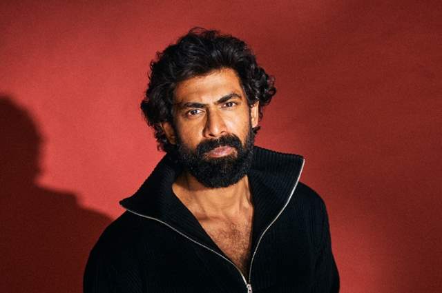 Rana Daggubati