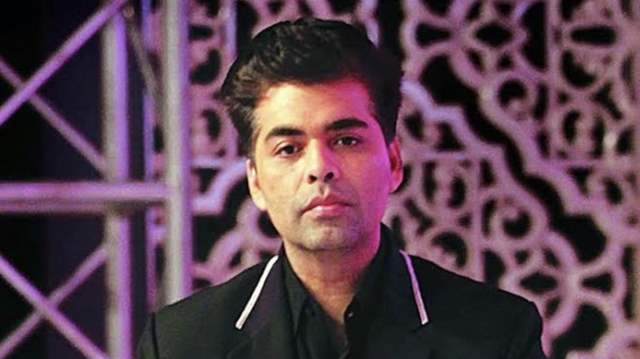 Karan Johar 