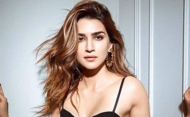 Kriti Sanon