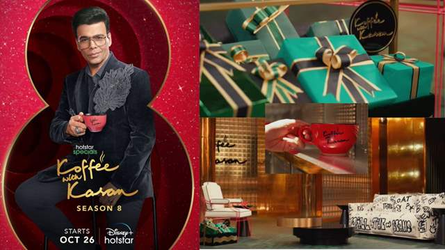 Koffee with Karan Season 2 Streaming: Watch & Stream Online via Disney Plus