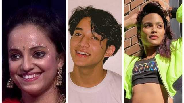 Anuradha Iyengar, Aakash Thapa, Sneha Singh and other choreographers that will be seen on Jhalak Dikhhla Jaa 11. 