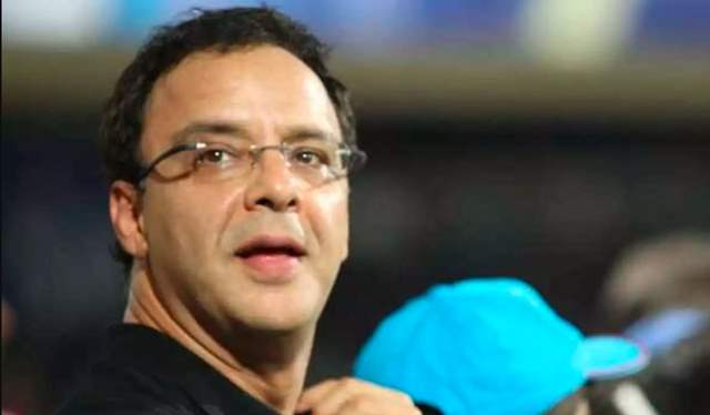 Vidhu Vinod Chopra