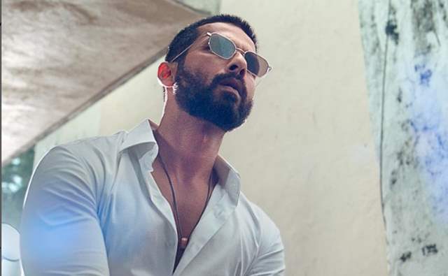 Shahid Kapoor Photos: Latest HD Images, Pictures, Stills & Pics - Filmibeat