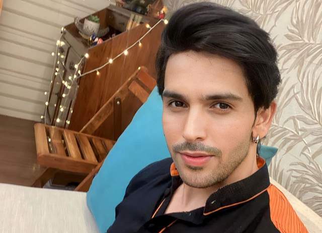 Shehzada Dhami who will be seen essaying the character of Armaan Poddar in Yeh Rishta Kya Kehlata Hai.