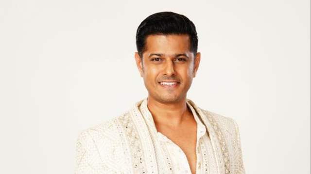 Neil Bhatt