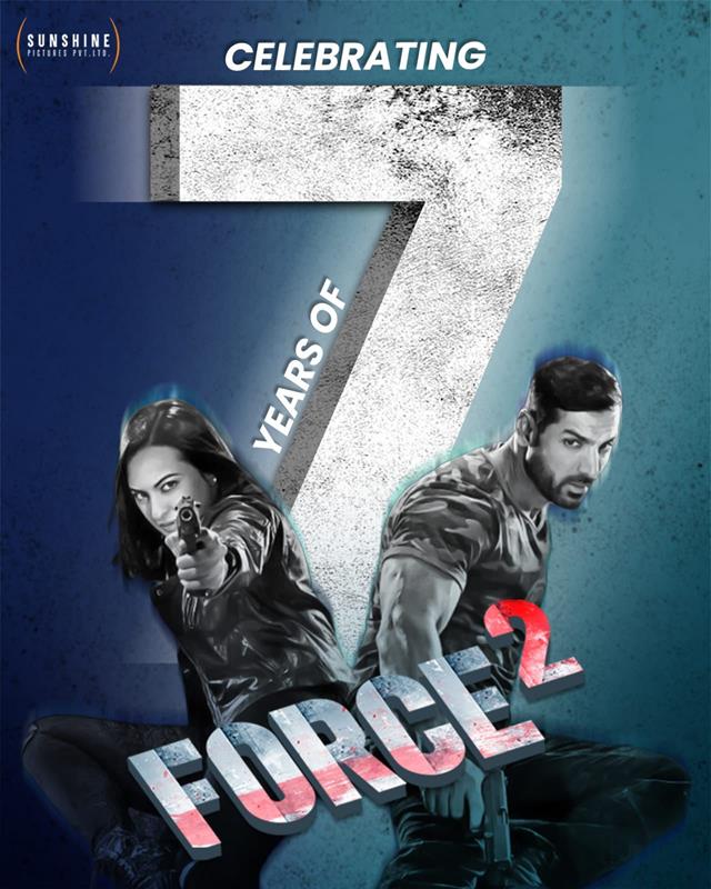 Force 2