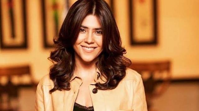 Ektaa R Kapoor