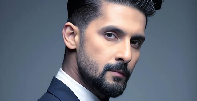 Ravi Dubey 