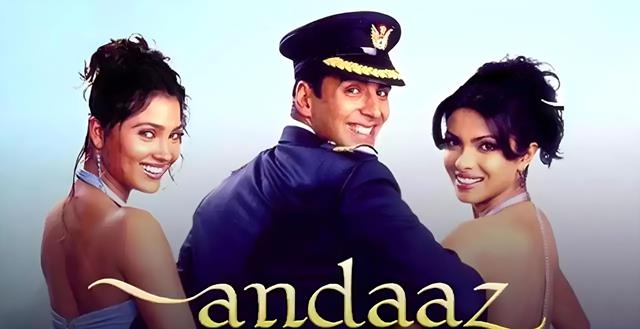 Andaaz