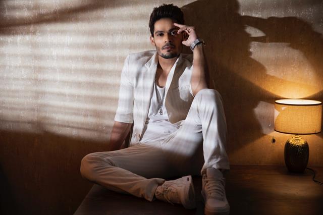 Kunwar Amar