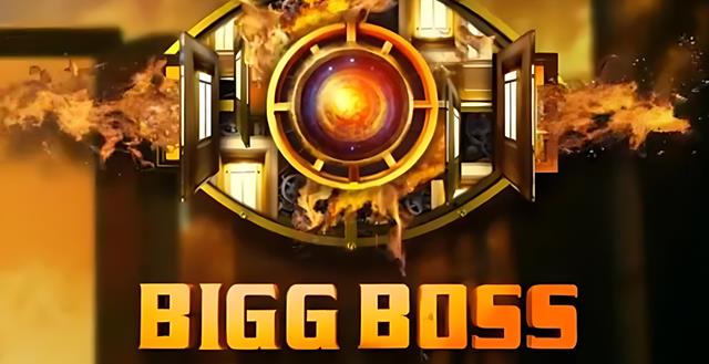 Bigg Boss 17 