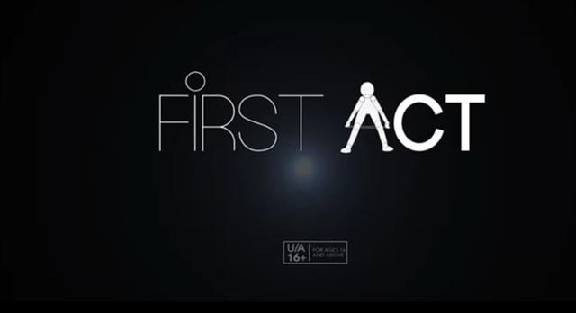 First Act