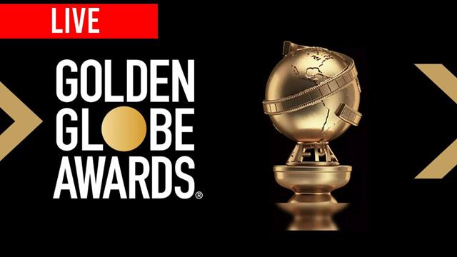 Golden Globes 2024