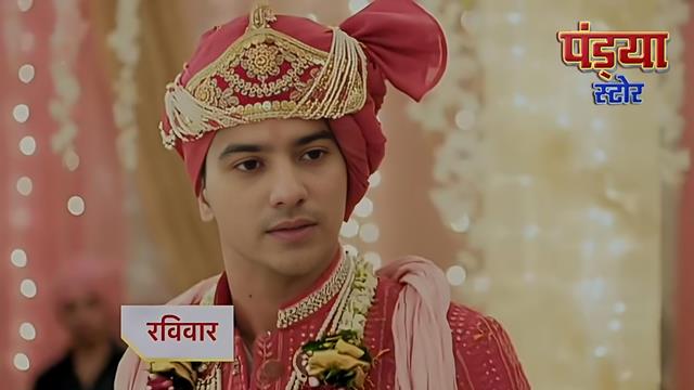 Pandya Store: Dhawal declines to marry Suhani, as no promise was made for a second marriage to Amrish