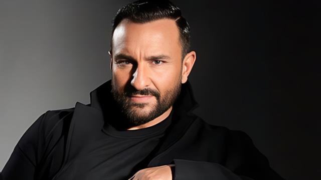 Saif Ali Khan