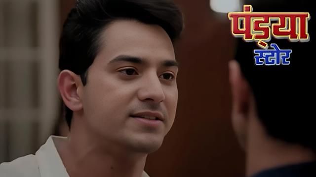 Pandya Store: Dhawal exposes Amrish and declares the end of their brotherly bond 