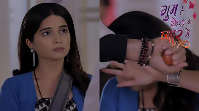 Ghum Hai Kisikey Pyaar Meiin: Savi faces humiliation, and Ishaan takes a stand for her