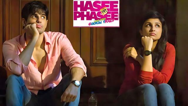 Hasee Toh Phasee