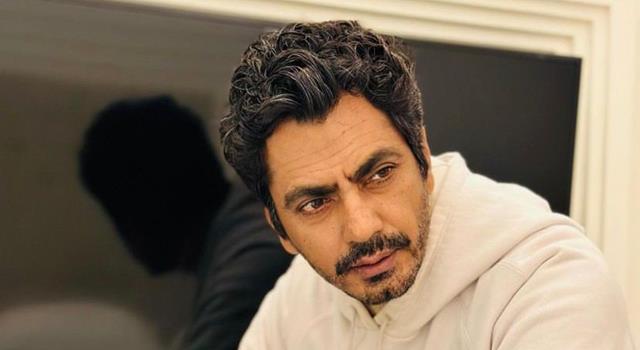 Nawazuddin Siddiqui