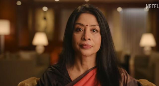 'The Indrani Mukerjea Story: Buried Truth' trailer delves into Sheena ...