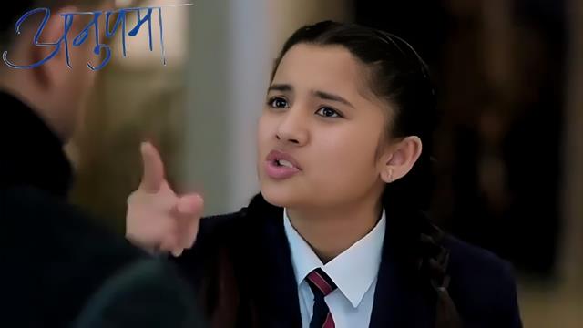 Anupamaa: Aadhya learns the truth and urges Shruti's return