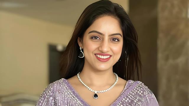 Deepika Singh's take on her comeback on television with the show 'Mangal Lakshmi'