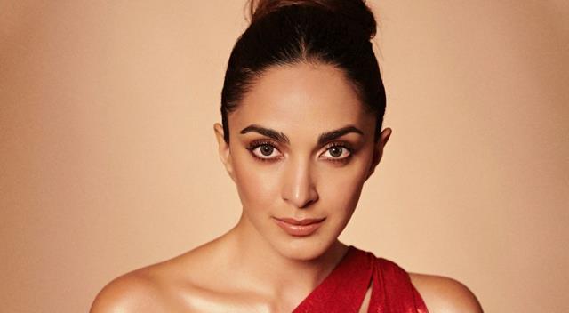 Now is my time to get some action in, - Kiara Advani on bagging