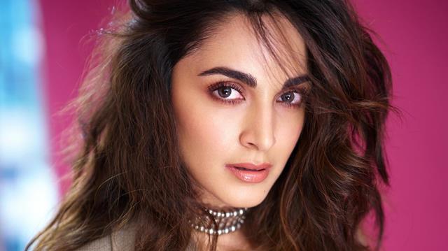 Kiara Advani shares her candid take on 'can a woman have it all': “They  never ask a man that”