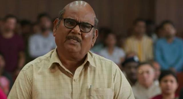"I just followed Satish Ji's lead, everything was done by him," - Ratan Jain on 'Kaagaz 2'