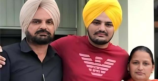 Sidhu Moosewala's parents anticipate arrival of new baby