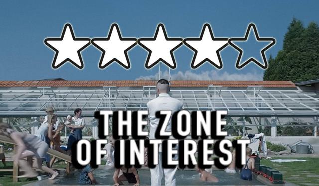Review:'The Zone of Interest' punches in the gut with the horrors of the Holocaust in an incredibly unique way