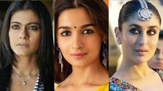 From Alia to Kareena & others: actresses who nailed their shoots while pregnancy