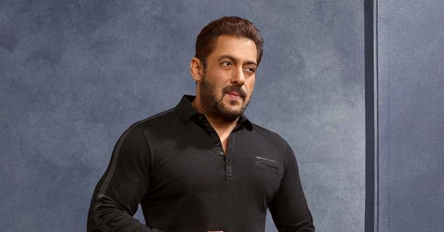 Salman Khan - "I'm delighted to be associated with Artfi on this initiative to make my paintings accessible"