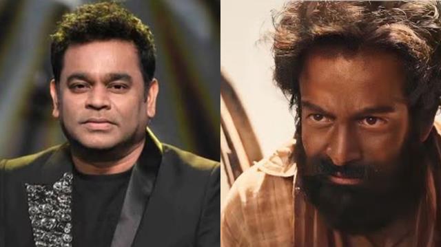 A R Rahman compares 'The Goat Life' to Lawrence of Arabia