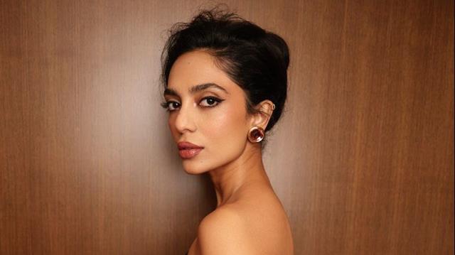 Sobhita Dhulipala - "I must have done 1,000 auditions in my life"