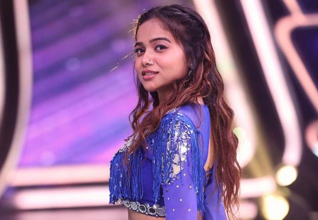 Manisha Rani speaks about her win in Jhalak Dikhhla Jaa even as a wild card contestant 