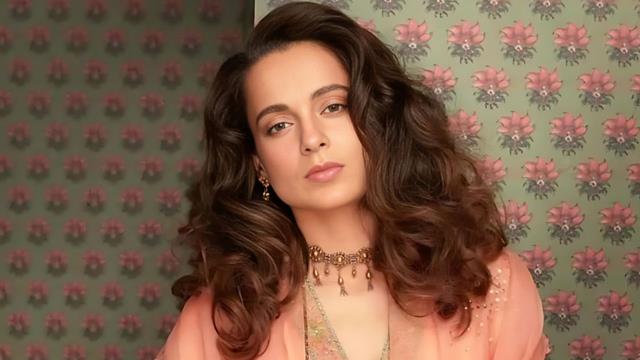 Kangana Ranaut takes a subtle dig at stars performing at Ambani's event: "I never danced in the weddings..."