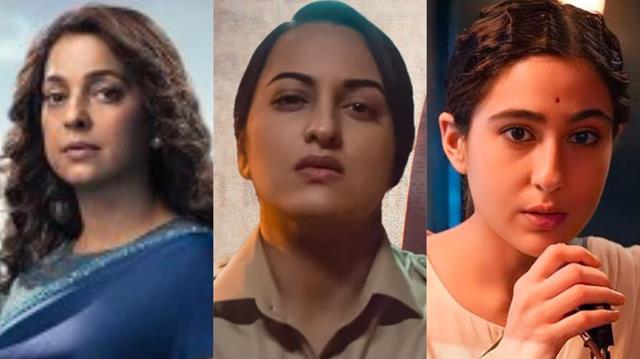 Women's Day: From released ones to upcoming, 5 projects to look out for that celebrate women