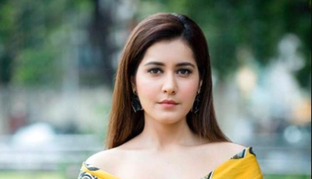 Raashii Khanna - "I always wanted to be an IAS officer; destiny brought me to cinema"