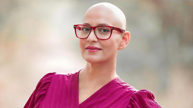 Jhanak fame Dolly Sohi passes away after battling cervical cancer | India  Forums