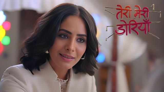 Teri Meri Doriyaann: Seerat asks Angad to select a new face for himself without his knowledge