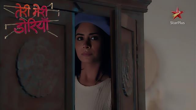 Teri Meri Doriyaann: Seerat gives a hint of her intent to marry Angad