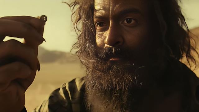 'The Goat Life' trailer: Prithviraj Sukumaran's captivating looks and stunning landscapes take center stage