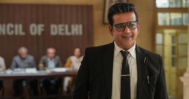 'Maamla Legal Hai' springs in a surprise; features in Netflix's Global Top 10 most-watched