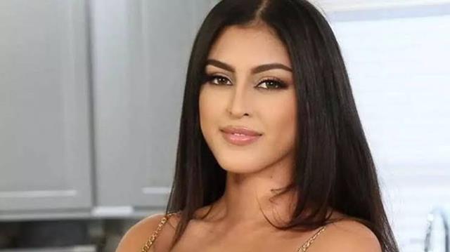 Adult Star Sophia Leone found dead at 26; fourth adult star death in two months